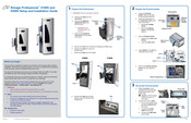 Rimage Professional 5100N Guia De Instalacion