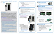 Rimage Professional 3410 Guia De Instalacion