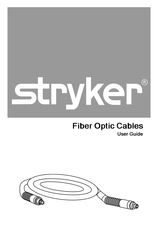 Stryker 0233-050-065 Manual De Instrucciones