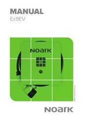 Noark Ex9EV1 T1 Manual De Instrucciones