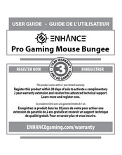 ENHANCE ENPCGHB100BKEW Manual Del Usuario