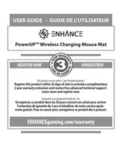 Accessory Power ENPUMP2100BOEW Manual Del Usuario