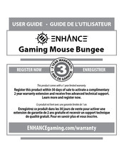 Accessory Power ENHANCE ENGXB10100GNEW Manual Del Usuario