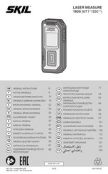 Skil 1930 Manual Original