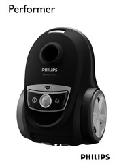 Philips 717142100000 Manual Del Usuario