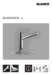 Blanco ALTA HD Manual Del Usuario