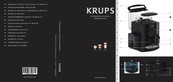 Krups YY3072FD Manual De Instrucciones