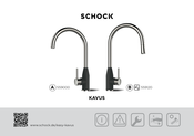 SCHÖCK KAVUS 559120 Manual Del Usuario