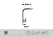 SCHÖCK NAPOS 539000 Manual Del Usuario