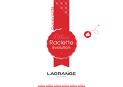 Lagrange Raclette Evolution 409 Manual Del Usuario