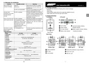 FSP EP 2000 Guía Rápida