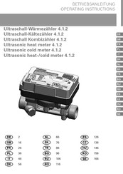 Techem 4.1.2 Manual De Operación