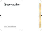 EasyWalker buggy Manual De Instrucciones