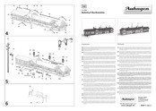 Auhagen 11 418 Manual Del Usuario