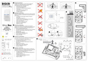 Risco Group BWare Bus RK515DTBGL Manual De Instrucciones