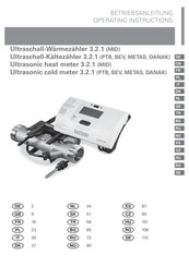 Techem 3.2.1 Manual De Operación