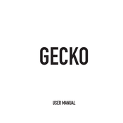 Devialet GECKO Manual Del Usuario