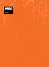 Worx Landroid Manual Del Usuario