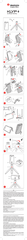 Manfrotto KLYP+ Guia De Inicio Rapido