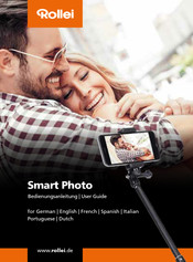 Rollei Smart Photo Instrucciones De Uso
