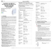 elsner elektronik 70383 Manual Del Usuario