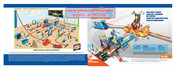 Mattel MEGA CONSTRUX FGR36-4B71 Manual De Instrucciones