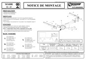 Westfalia 315140600001 Instrucciones De Montaje