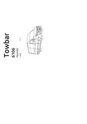 Brink 6106 Manual De Instrucciones