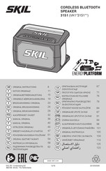 Skil 3151 Manual Original