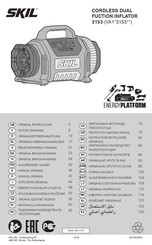 Skil 3153 Manual Original