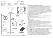 Briloner MAL 7396 Instrucciones De Montaje