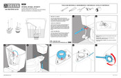 Delta RP70878 Manual De Instrucciones