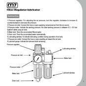 M7 SV-2330 Manual Del Usuario