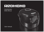 Redmond RMK-M911E Manual Del Usuario