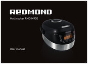 Redmond RMC-M90E Manual Del Usuario