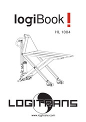 logitrans HL 1004 Manual Del Usuario