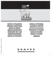 Domyos Fit Race Manual Del Usuario