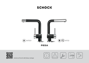 SCHÖCK PIEGA 547001 Manual Del Usuario