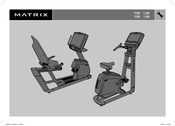 Matrix U30 Manual Del Usuario