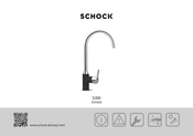 SCHÖCK SIMI 505000 Manual De Instrucciones