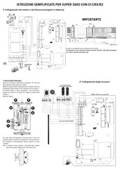 RIB SUPER 2200 ICE VENTILATO Manual Del Usuario