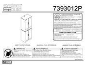 System Build 7393012P Manual Del Usuario