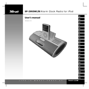 Trust SP-2993Wi/Bi Manual Del Usuario