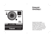 Polaroid OneStep 2 Manual De Instrucciones