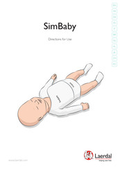 Laerdal SimBaby Manual Del Usuario