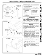 HON 107318NN Manual Del Usuario