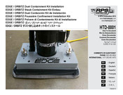 RPS ORBITZ Manual De Instalación