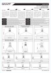 GRAFF 2300.50 Instrucción De Montaje Y Servicio