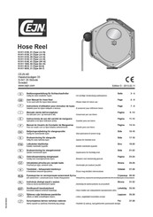 CEJN 19 911 5020 Instrucciones De Uso