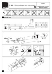 Simu MSR Manual De Instrucciones